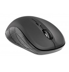 Миша бездротова 2E MF216 WL Black (2E-MF216WB)