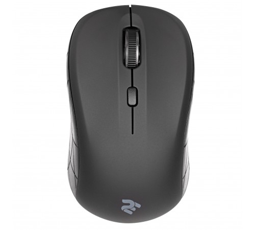 Миша бездротова 2E MF216 WL Black (2E-MF216WB)