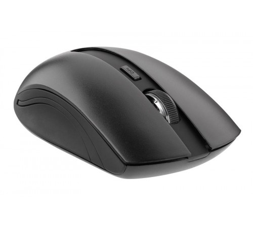 Миша бездротова 2E MF217 WL Black (2E-MF217WB)