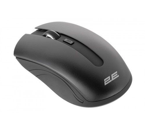 Миша бездротова 2E MF217 WL Black (2E-MF217WB)