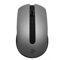 Миша бездротова 2E MF217 WL Gray (2E-MF217WC)