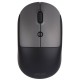 Миша бездротова 2E MF218 Silent Black/Gray (2E-MF218WBG)