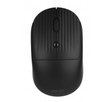 Миша бездротова 2E MF218 Silent Black (2E-MF218WBK)