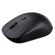 Миша бездротова 2E MF218 Silent Black (2E-MF218WBK)
