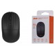 Миша бездротова 2E MF218 Silent Black (2E-MF218WBK)