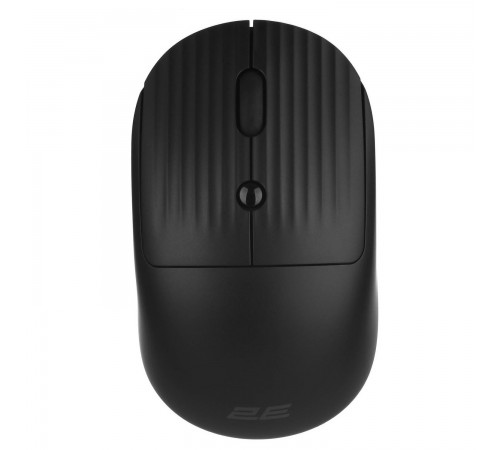 Миша бездротова 2E MF218 Silent Black (2E-MF218WBK)