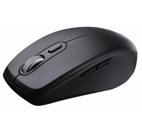 Миша бездротова 2E MF225 Silent WL BT Black (2E-MF225WBK)
