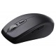 Миша бездротова 2E MF225 Silent WL BT Black (2E-MF225WBK)