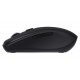 Миша бездротова 2E MF225 Silent WL BT Black (2E-MF225WBK)