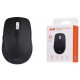 Миша бездротова 2E MF225 Silent WL BT Black (2E-MF225WBK)