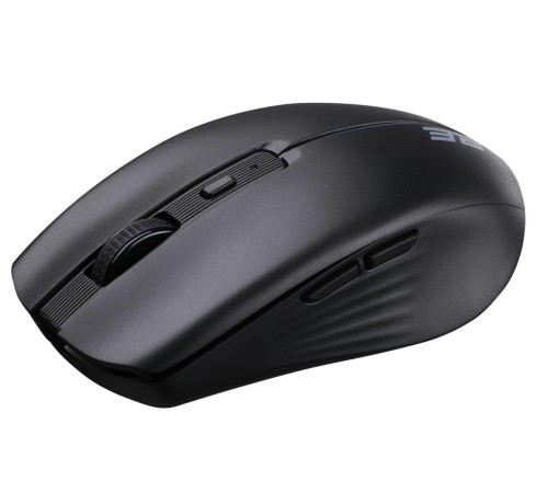 Миша бездротова 2E MF270 Silent Rechargeable WL Black (2E-MF270WBK)