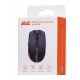 Миша бездротова 2E MF270 Silent Rechargeable WL Black (2E-MF270WBK)