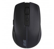 Миша бездротова 2E MF270 Silent Rechargeable WL Black (2E-MF270WBK)