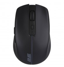 Миша бездротова 2E MF270 Silent Rechargeable WL Black (2E-MF270WBK)