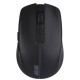 Миша бездротова 2E MF270 Silent Rechargeable WL Black (2E-MF270WBK)