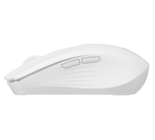 Миша бездротова 2E MF270 Silent Rechargeable WL White (2E-MF270WWH)
