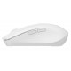 Миша бездротова 2E MF270 Silent Rechargeable WL White (2E-MF270WWH)