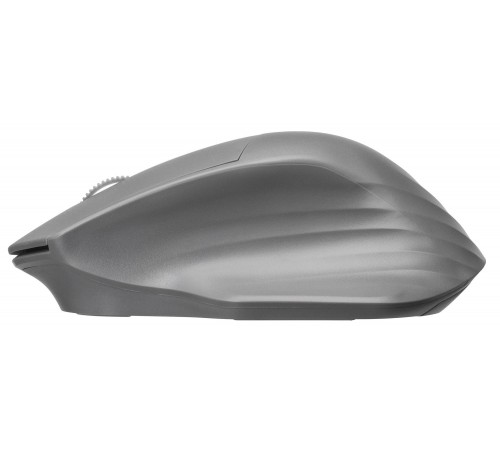 Миша бездротова 2E MF280 Silent Gray (2E-MF280WGR)