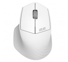 Миша бездротова 2E MF280 Silent White (2E-MF280WWH)
