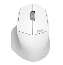 Миша бездротова 2E MF280 Silent White (2E-MF280WWH)