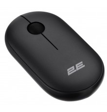 Миша бездротова 2E MF300 Silent Graphite Black (2E-MF300WBK)