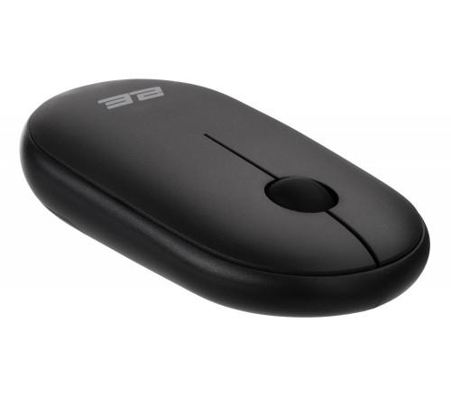 Миша бездротова 2E MF300 Silent Graphite Black (2E-MF300WBK)