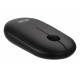Миша бездротова 2E MF300 Silent Graphite Black (2E-MF300WBK)