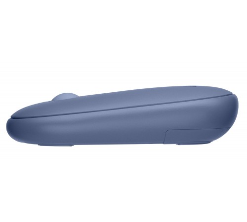 Миша бездротова 2E MF300 Silent WL BT Stone blue (2E-MF300WBL)