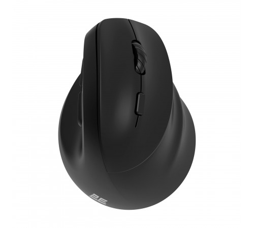 Миша бездротова 2E MF325 Black (2E-MF325WBK)