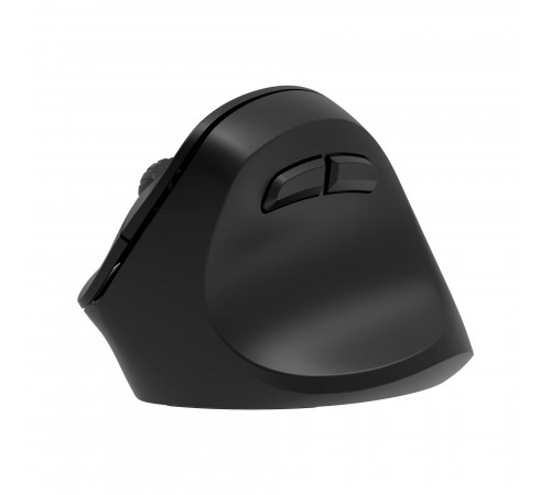 Миша бездротова 2E MF325 Black (2E-MF325WBK)