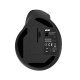 Миша бездротова 2E MF325 Black (2E-MF325WBK)