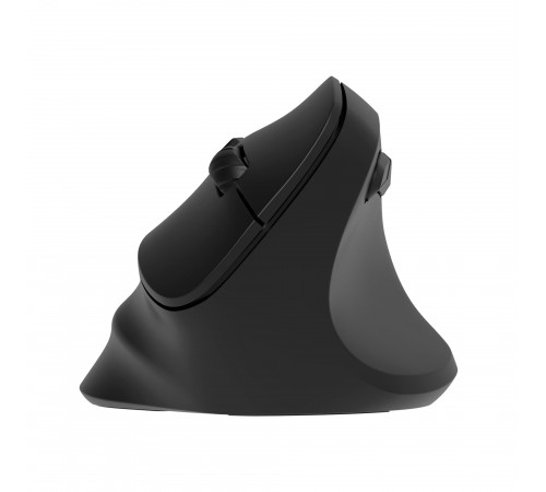 Миша бездротова 2E MF325 Black (2E-MF325WBK)