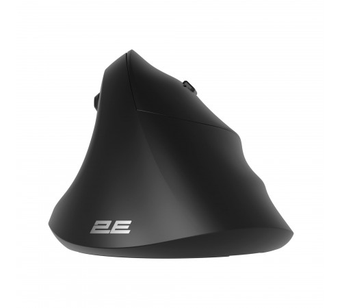Миша бездротова 2E MF325 Black (2E-MF325WBK)
