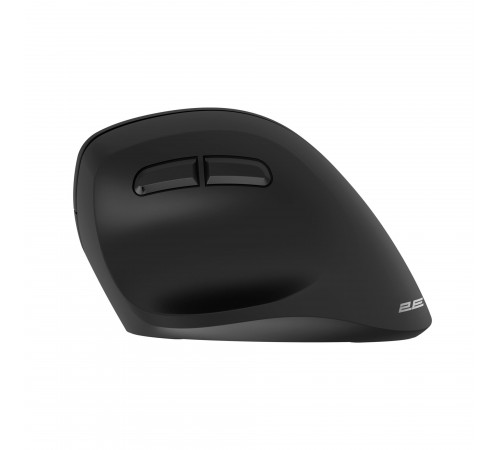 Миша бездротова 2E MF325 Black (2E-MF325WBK)