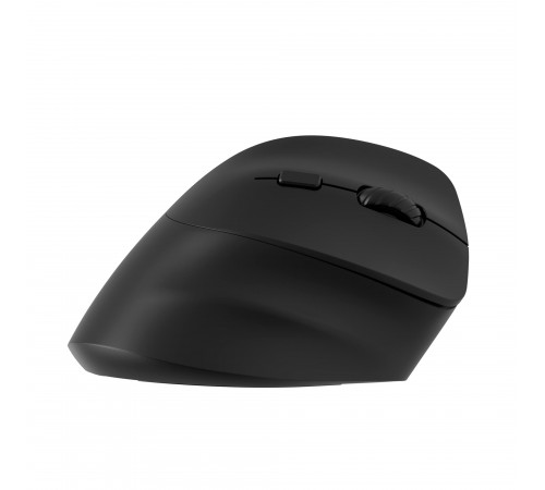 Миша бездротова 2E MF325 Black (2E-MF325WBK)