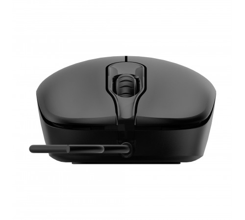 Миша 2E MF405 Black (2E-MF405UBK)