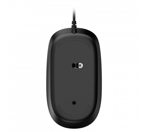 Миша 2E MF405 Black (2E-MF405UBK)