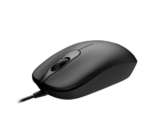 Миша 2E MF405 Black (2E-MF405UBK)