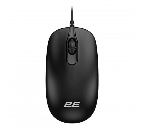Миша 2E MF405 Black (2E-MF405UBK)