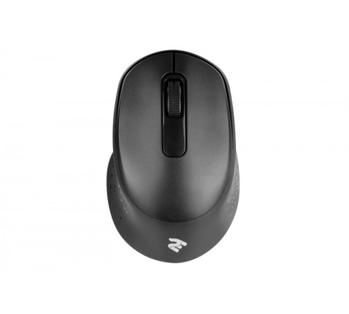 Комплект (клавіатура, мишка) бездротовий 2E MK420 (2E-MK420WB) Black