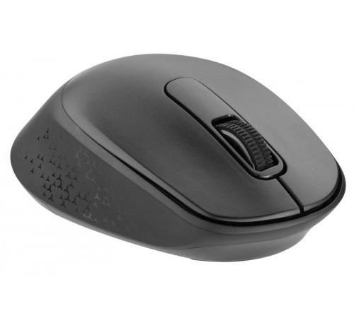 Комплект (клавіатура, мишка) бездротовий 2E MK420 (2E-MK420WB) Black
