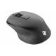 Комплект (клавіатура, мишка) бездротовий 2E MK420 (2E-MK420WB) Black