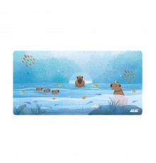 Ігрова поверхня 2E Capybarra L Blue (2E-PAD-L-CAPY-BLUE)