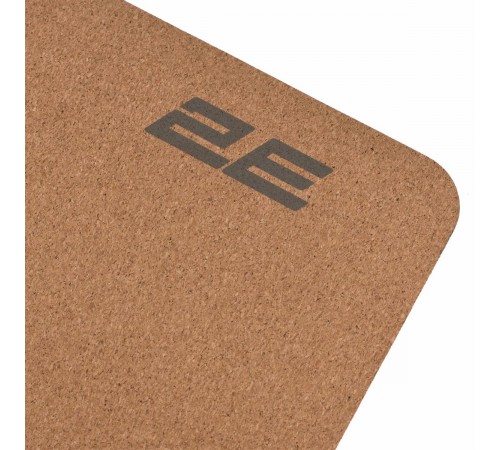 Ігрова поверхня 2E Cork L Brown (2E-PAD-L-CORK)