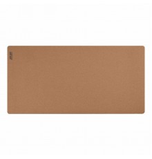 Ігрова поверхня 2E Cork L Brown (2E-PAD-L-CORK)