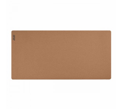 Ігрова поверхня 2E Cork L Brown (2E-PAD-L-CORK)