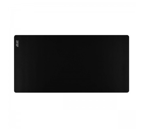 Ігрова поверхня 2E Shiny L Black (2E-PAD-L-SHINY-BLACK)