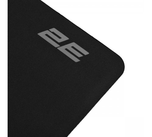 Ігрова поверхня 2E Shiny L Black (2E-PAD-L-SHINY-BLACK)
