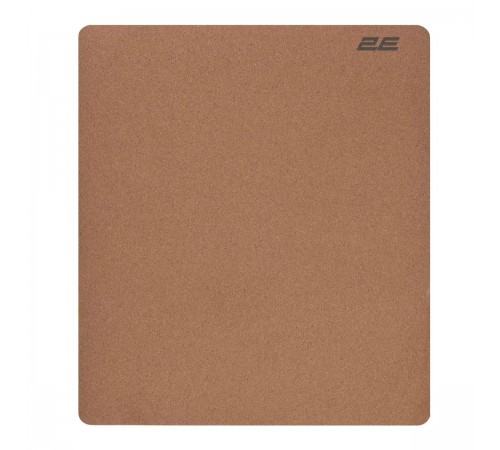 Ігрова поверхня 2E Cork M Brown (2E-PAD-M-CORK)
