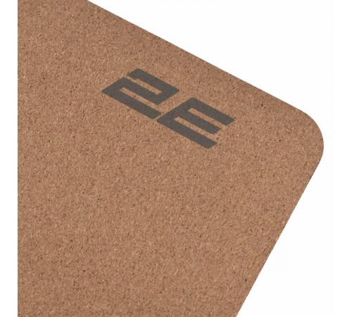 Ігрова поверхня 2E Cork M Brown (2E-PAD-M-CORK)